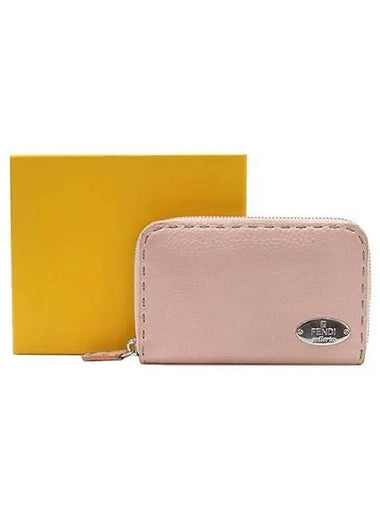 8M0201 Medium wallet - FENDI - BALAAN 1