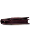 Paisley Card Wallet Brown - ETRO - BALAAN 6