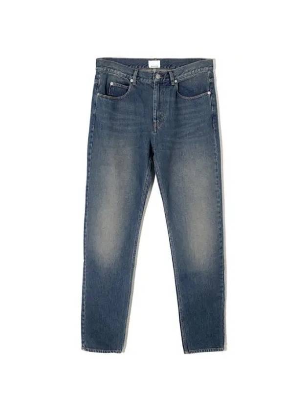 Jeans JACK PA0070HA B1G02H 30FB Jack Straight Denim Pants - ISABEL MARANT - BALAAN 1