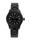 Men's Khaki Field Titanium Auto 42mm Watch Black - HAMILTON - BALAAN 2