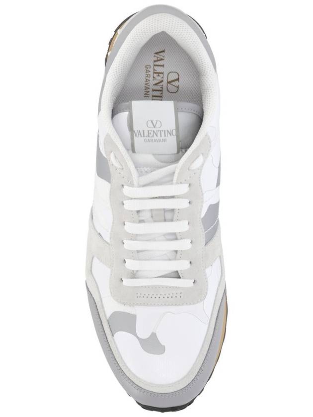 Valentino Garavani Sneakers - VALENTINO - BALAAN 4