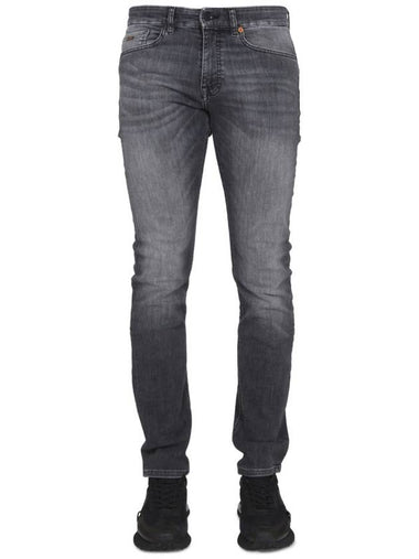 JEANS IN DENIM - HUGO BOSS - BALAAN 1