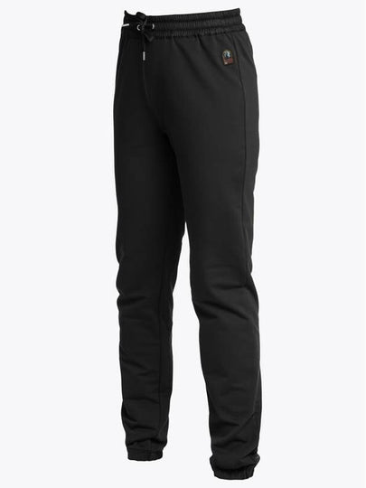 Martina cotton fleece trousers - PARAJUMPERS - BALAAN 2