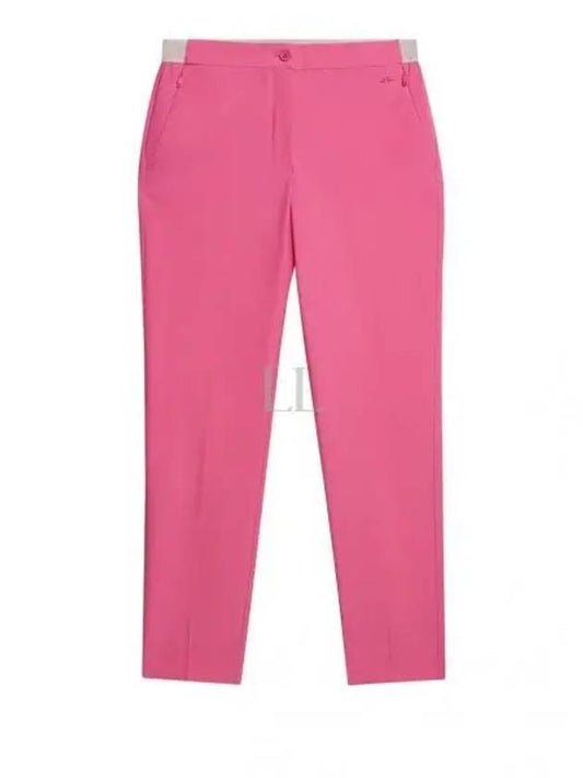 Women's Elle Golf Pants - J.LINDEBERG - BALAAN 2