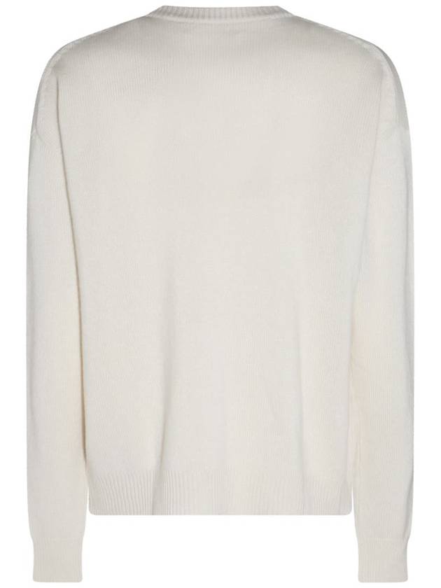 24FW Sweater J21GP0028 J13208105 - JIL SANDER - BALAAN 4