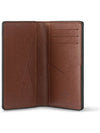 Pocket Organizer Monogram Card Wallet Brown - LOUIS VUITTON - BALAAN 6