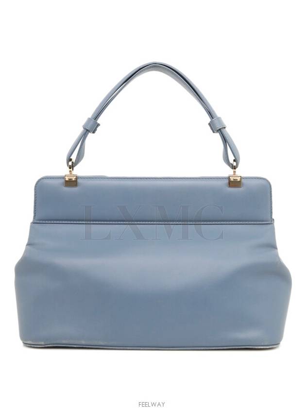 women tote bag - BVLGARI - BALAAN 4