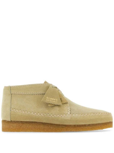 STIVALI 26169234 MAPLESUEDE B0440446183 - CLARKS - BALAAN 1