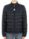 Kids ACORUS down lightweight padded jacket navy 1A00056 595FE 778 12 14A adult wearable - MONCLER - BALAAN 2