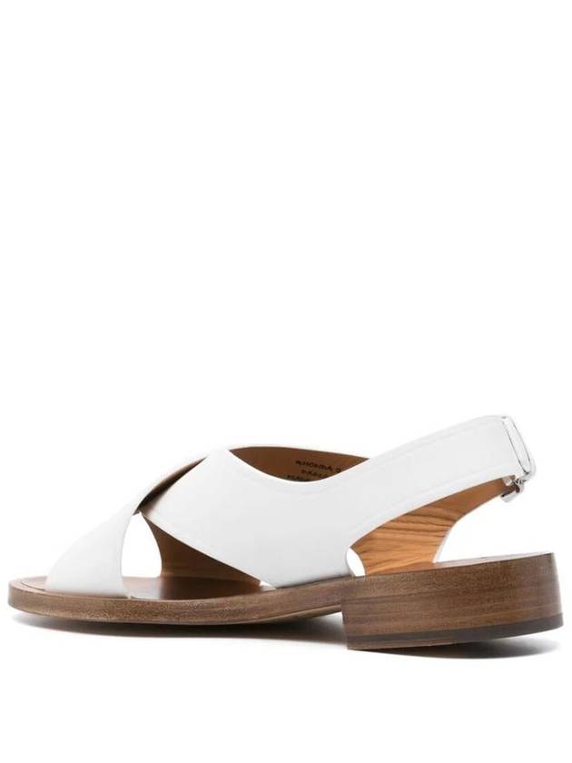 Church'S Rondha Crossover Sandals Shoes - CHURCH'S - BALAAN 2