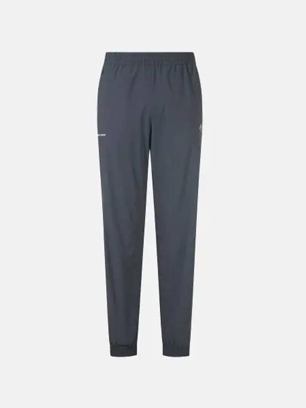 Essential Jogger Pants Dark Gray SP313RPT71 - DESCENTE - BALAAN 1