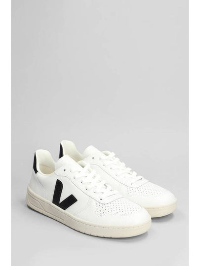 Veja V-10 Sneakers - VEJA - BALAAN 2