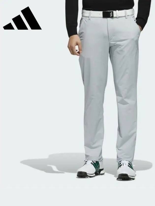 ED0987 AdiPure Stretch Men s Golf Pants - ADIDAS GOLF - BALAAN 1