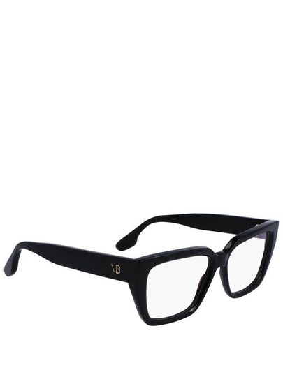 Victoria Beckham VB2648 Black - VICTORIA BECKHAM - BALAAN 2