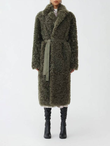 Coat woman Fabiana Filippi - FABIANA FILIPPI - BALAAN 1