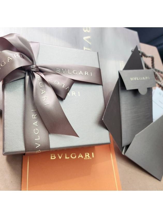 Bulgari DIVAS’ DREAM 18K necklace rose gold - BVLGARI - BALAAN 5