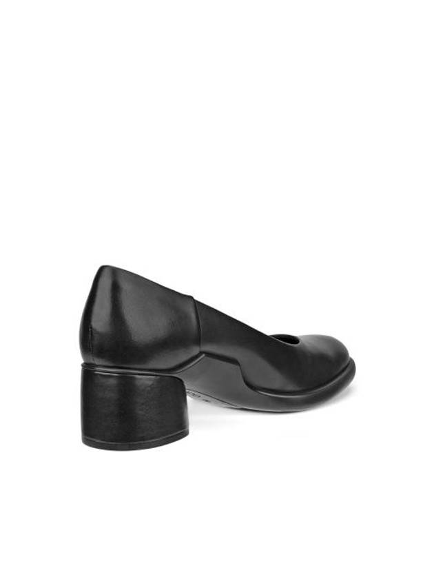 Sculpted LX 35 Pumps Black - ECCO - BALAAN 4