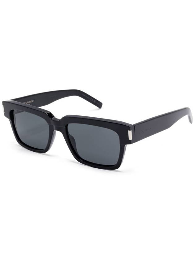 Saint Laurent  Sunglasses Black - SAINT LAURENT - BALAAN 2