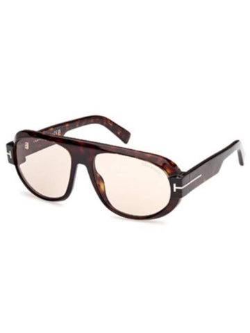 Sunglasses FT1102 52E - TOM FORD - BALAAN 1