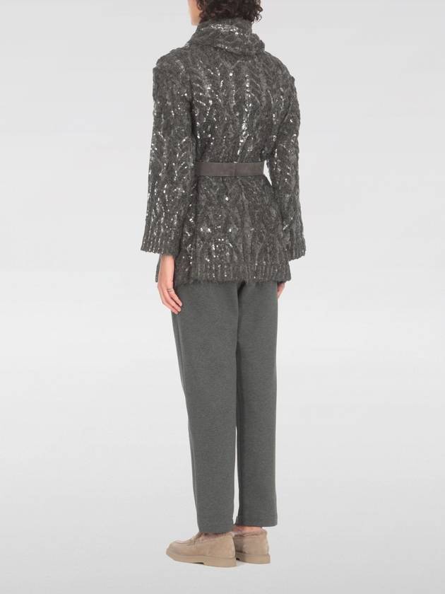 Sweater woman Brunello Cucinelli - BRUNELLO CUCINELLI - BALAAN 3