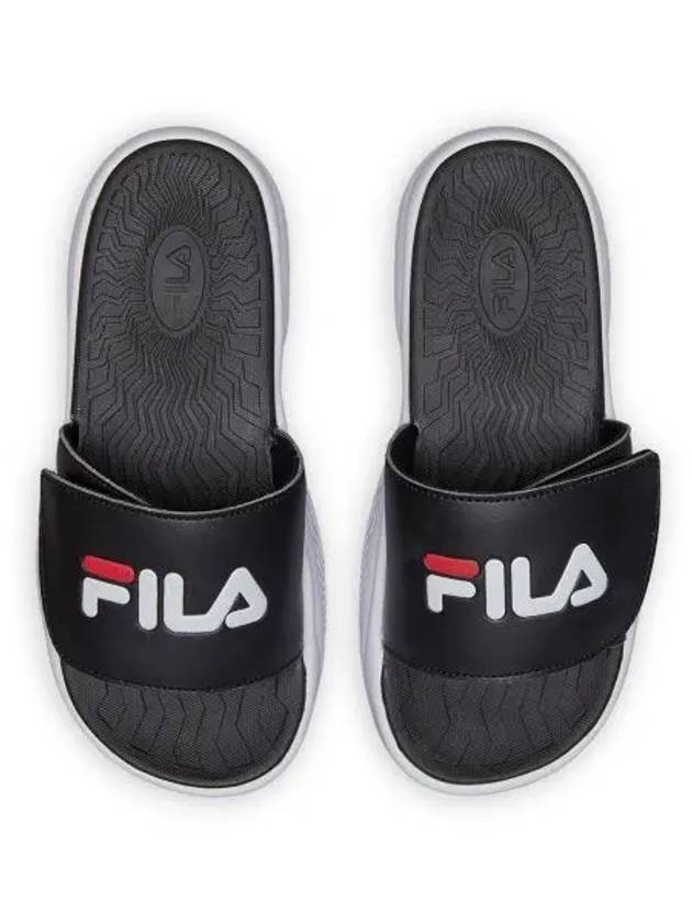 Taper 1SM00559E 013 Slipper Sandals 331141 - FILA - BALAAN 1