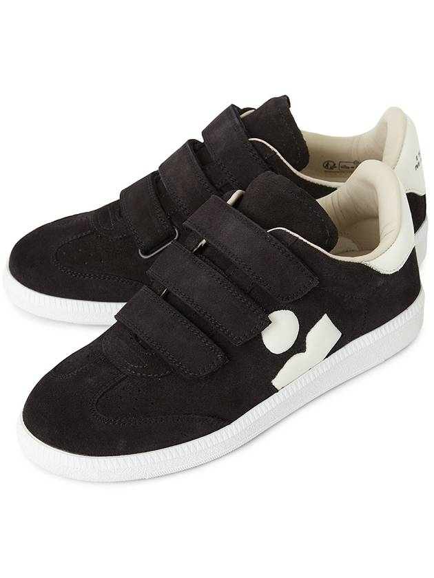 BK0013FA B1E04S FKEC Women s Sneakers - ISABEL MARANT - BALAAN 1