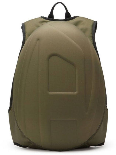 1DR Pod Backpack Green - DIESEL - BALAAN 2