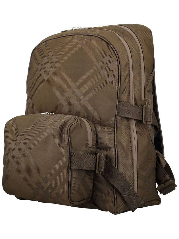 ML BACKPACK NJ2 - BURBERRY - BALAAN 3