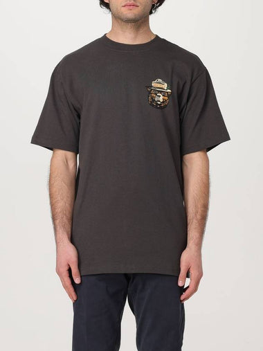 T-shirt men Filson - FILSON - BALAAN 1