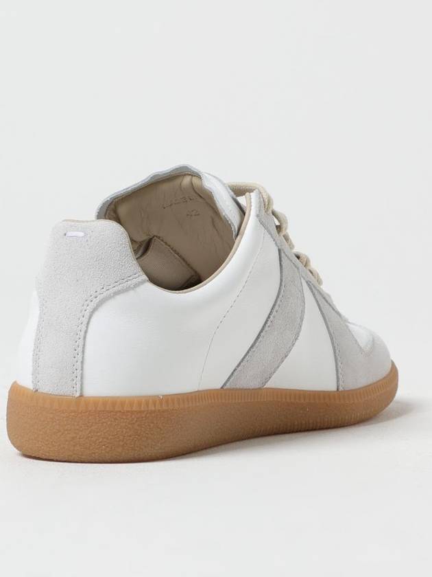 Sneakers men Maison Margiela - MAISON MARGIELA - BALAAN 3