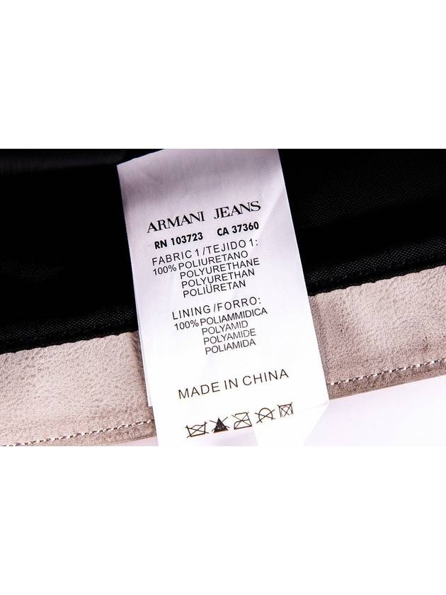 Armani Jeans Work Bag - ARMANI JEANS - BALAAN 3