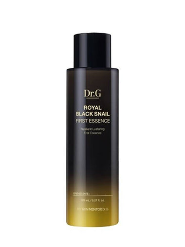 [Dr.G] Royal Black Snail First Essence 165ml - DR.G - BALAAN 1