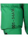 CRISTAUX Cristo Padding 1A00019 54A3E 850 - MONCLER - BALAAN 10