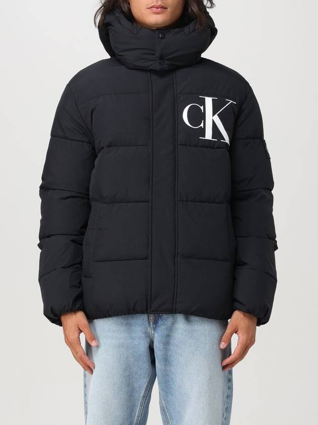 Jacket men Calvin Klein Jeans - CALVIN KLEIN - BALAAN 1