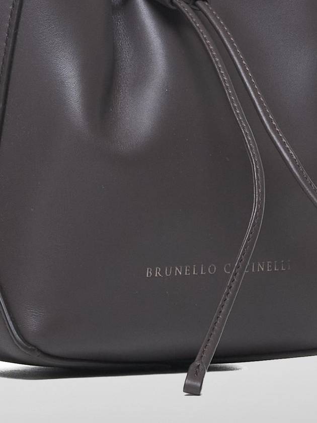 Shoulder bag woman Brunello Cucinelli - BRUNELLO CUCINELLI - BALAAN 3