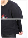 Men's Sweatshirt RMJE0032H16 10 - LANVIN - BALAAN 5