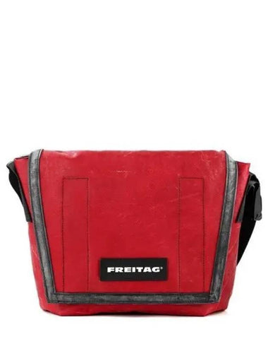 Unisex cross bag F11 LASSIE 0267 271506 - FREITAG - BALAAN 1