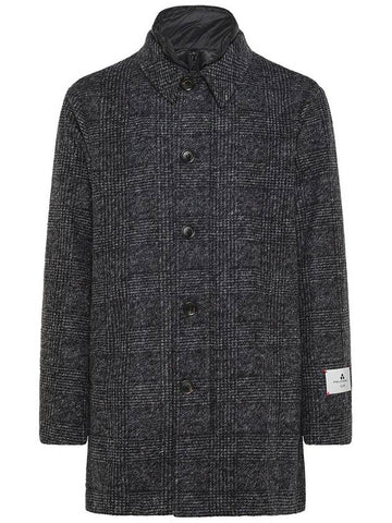 Peuterey Coat - PEUTEREY - BALAAN 1