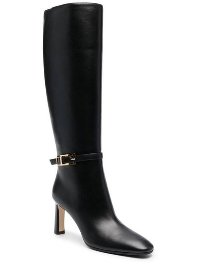 Sergio Rossi Boots Black - SERGIO ROSSI - BALAAN 2