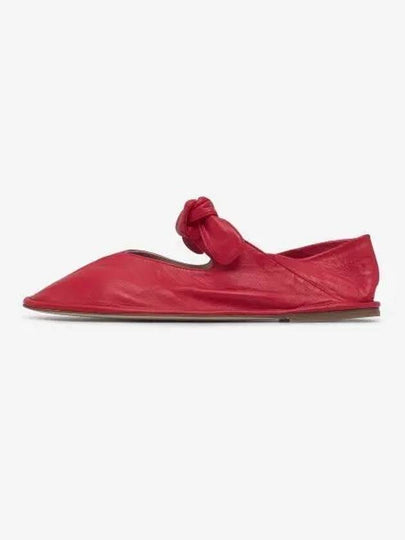 Llasada Flats Red - HEREU - BALAAN 2