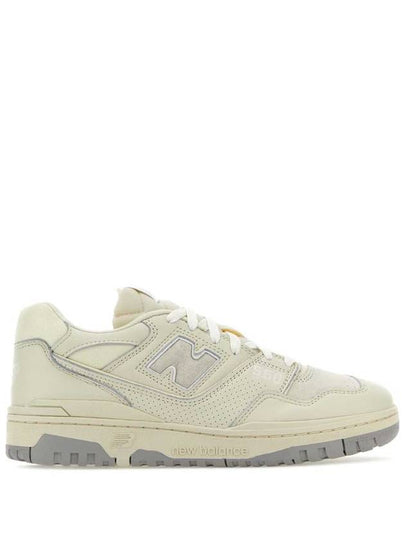 BB550 Low Top Sneakers White - NEW BALANCE - BALAAN 2