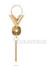 women earrings - LOUIS VUITTON - BALAAN 1