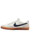 Killshot 2 Leather Low Top Sneakers Navy - NIKE - BALAAN 2