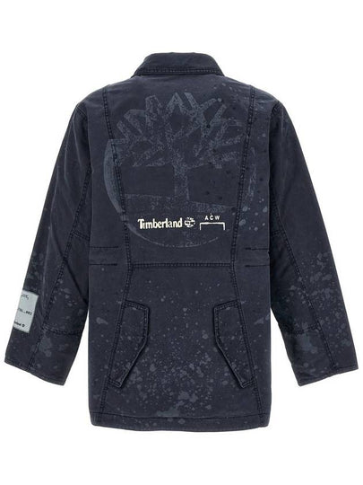 A-Cold-Wall* Timberland® X Samuel Ross Future73 Jacket - A-COLD-WALL - BALAAN 2