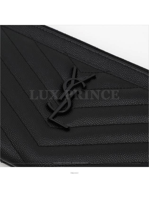 women pouch bag - SAINT LAURENT - BALAAN 6