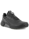 Women's Biom H4 Boa Spikeless Black - ECCO - BALAAN 2