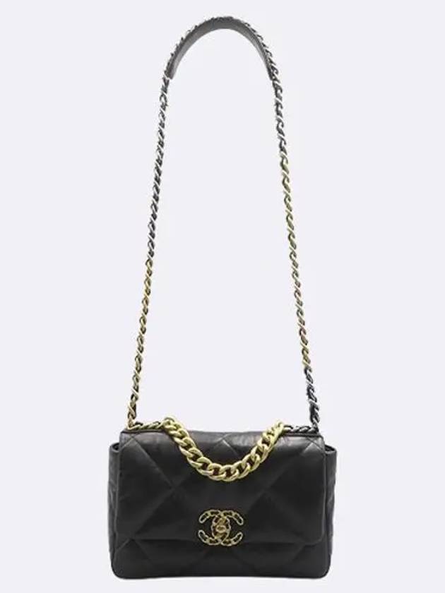 AS1160 2 WAY bag - CHANEL - BALAAN 4