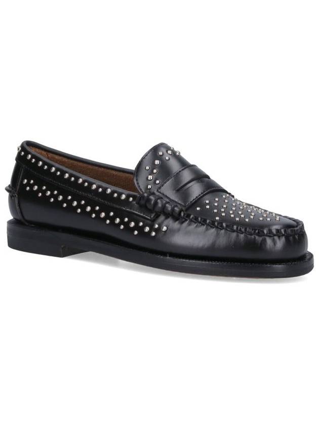 Sebago Flat Shoes - SEBAGO - BALAAN 2