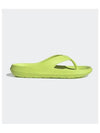 Adicane Flip Flops Lime - ADIDAS - BALAAN 1