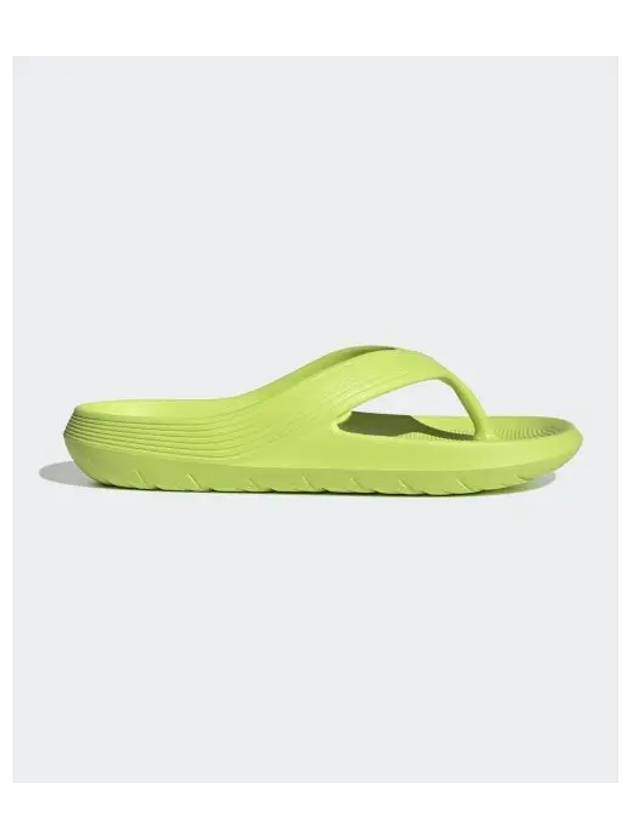 Adicane Flip Flops Lime - ADIDAS - BALAAN 2